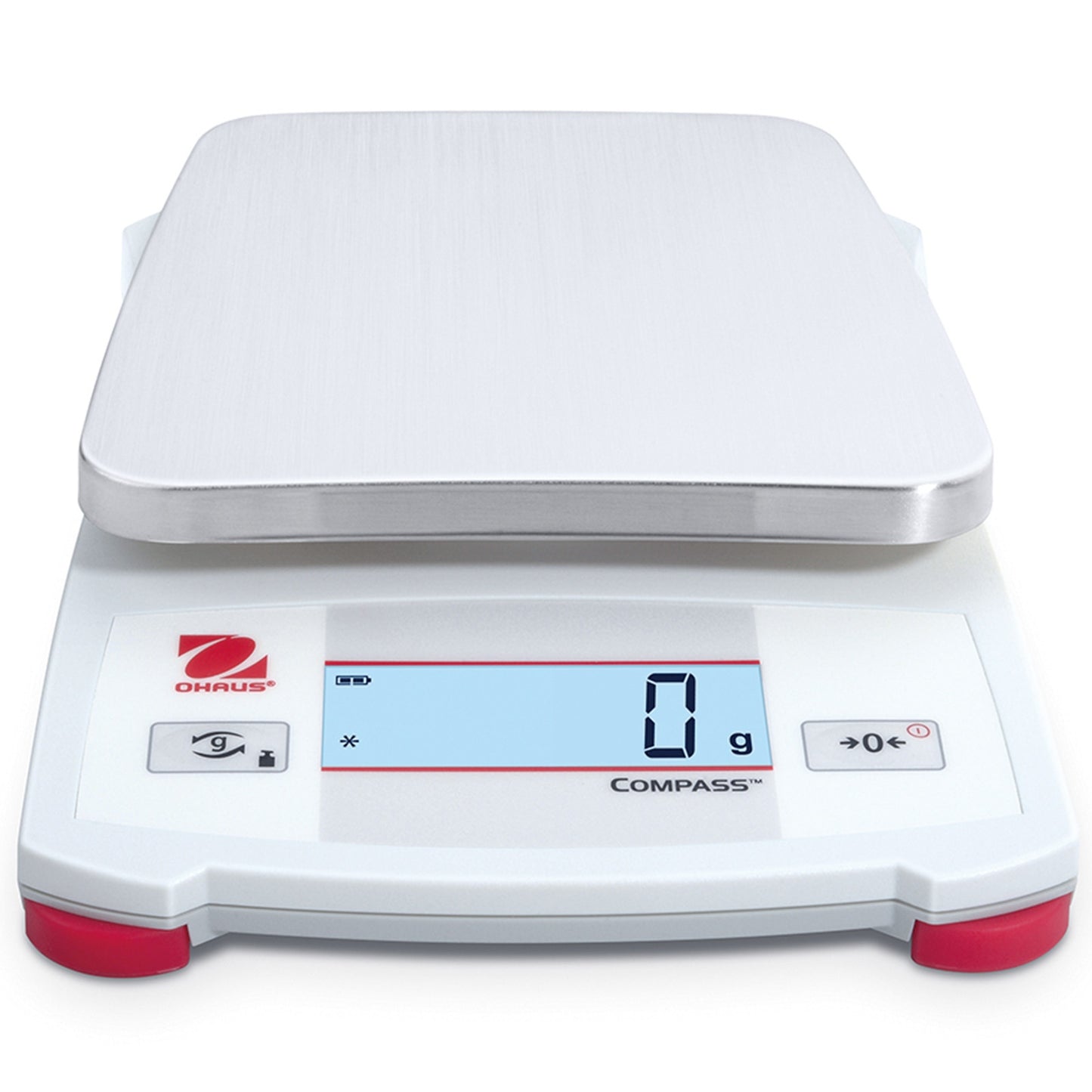 Laboratory Equipment – Technical precision educational check scale COMPASS CX - Carlat