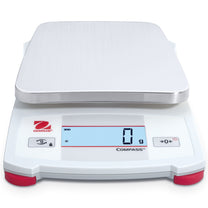 Laboratory Equipment – Technical precision educational check scale COMPASS CX - Carlat