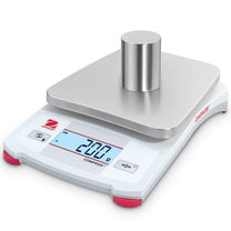 Laboratory Equipment – Technical precision educational check scale COMPASS CX - Carlat