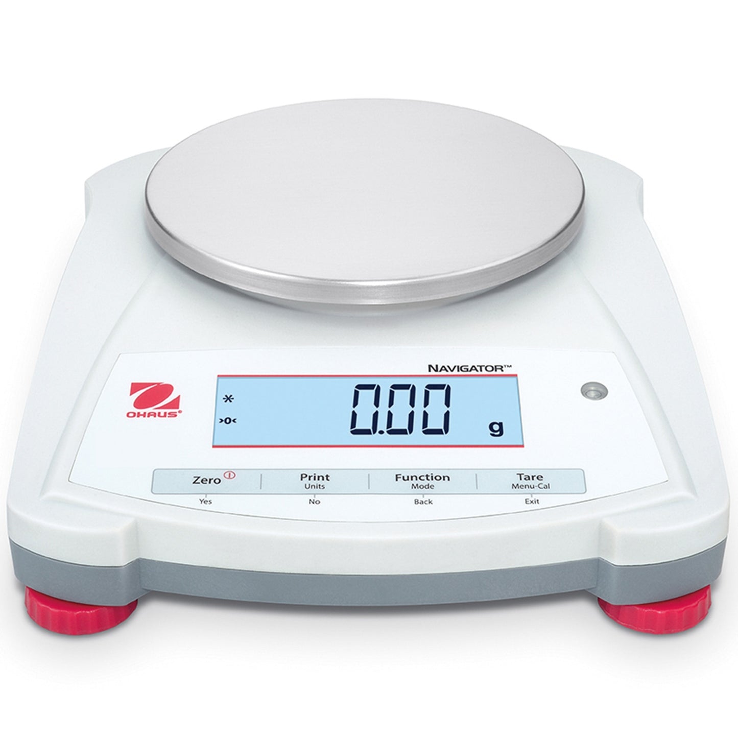 Laboratory Equipment – Technical table scale accurate compact NAVIGATOR NV - Carlat
