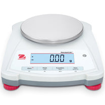 Laboratory Equipment – Technical table scale accurate compact NAVIGATOR NV - Carlat