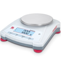 Laboratory Equipment – Technical table scale accurate compact NAVIGATOR NV - Carlat