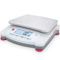 Laboratory Equipment – Technical table scale for the laboratory, accurate - Carlat
