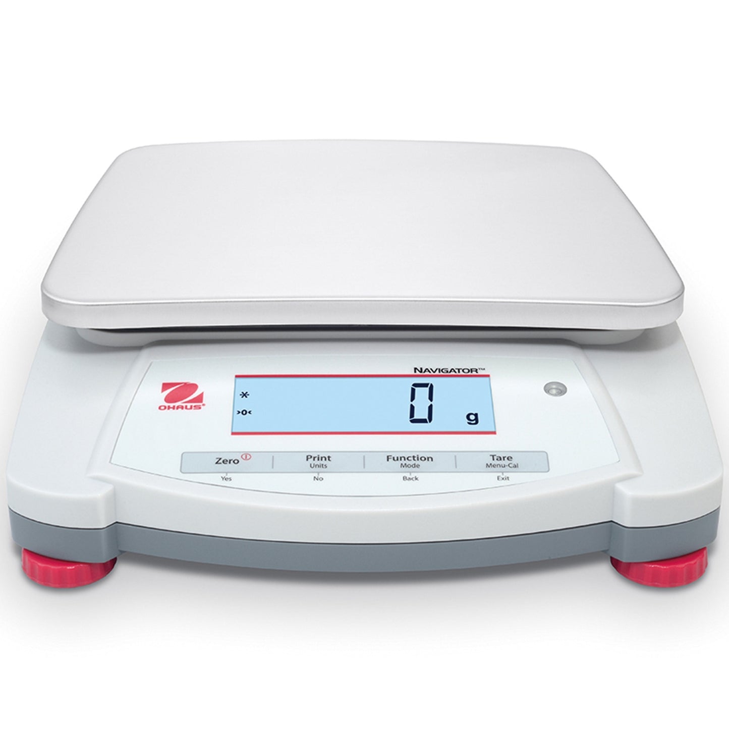 Laboratory Equipment – Technical table scale for the laboratory, accurate - Carlat