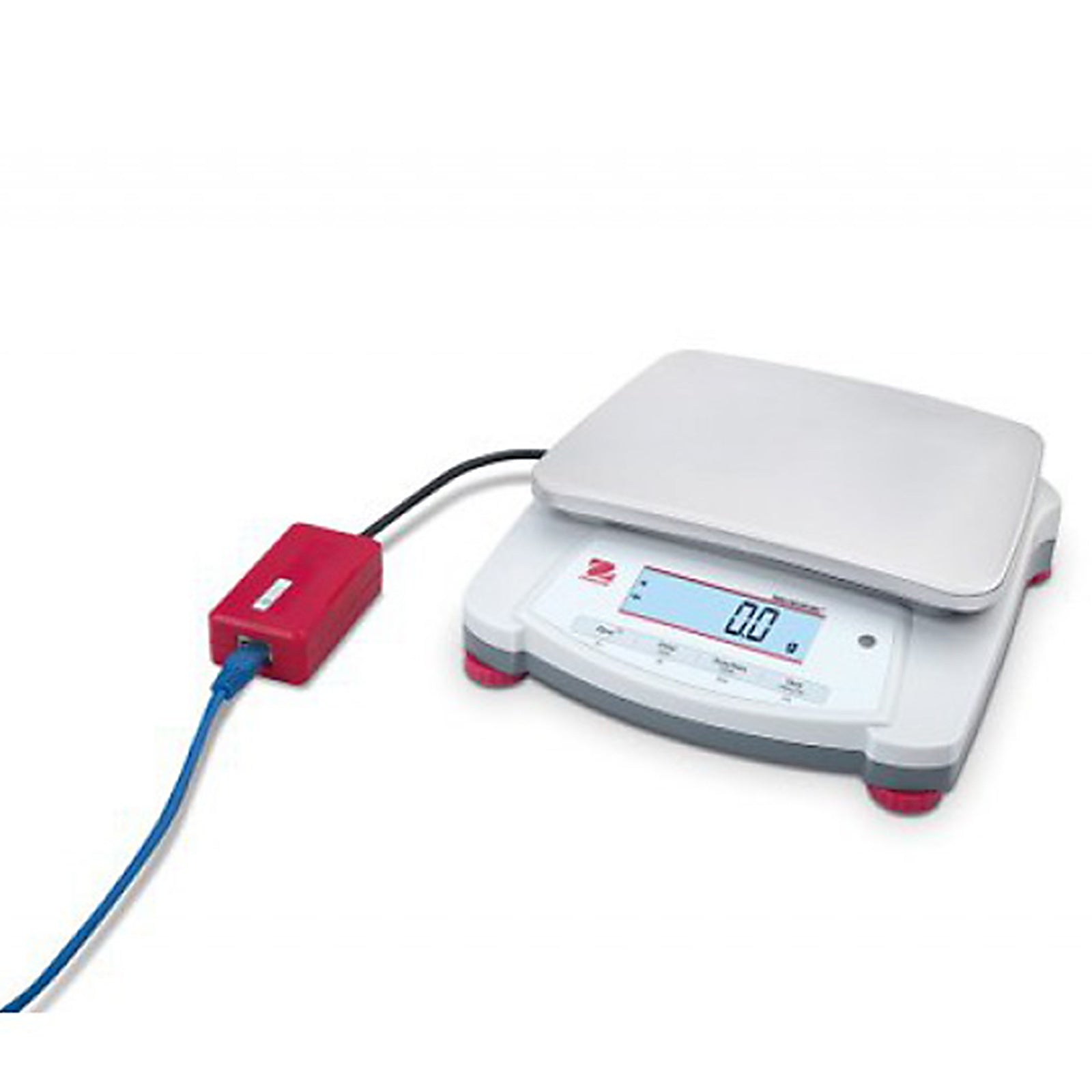 Laboratory Equipment – Technical table scale for the laboratory, accurate - Carlat