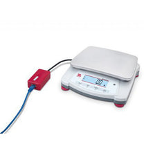 Laboratory Equipment – Technical table scale for the laboratory, accurate - Carlat