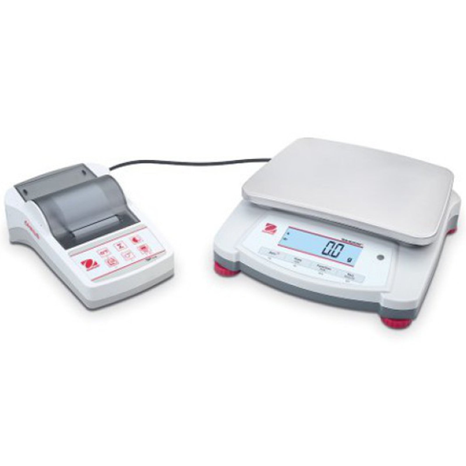 Laboratory Equipment – Technical table scale for the laboratory, accurate - Carlat