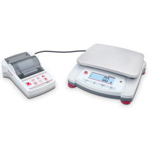 Laboratory Equipment – Technical table scale for the laboratory, accurate - Carlat