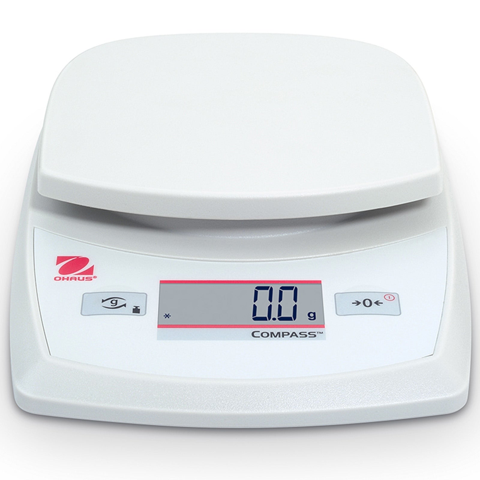 Laboratory Equipment – Universal technical laboratory scale for batteries COMPASS - Carlat