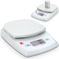 Laboratory Equipment – Universal technical laboratory scale for batteries COMPASS - Carlat