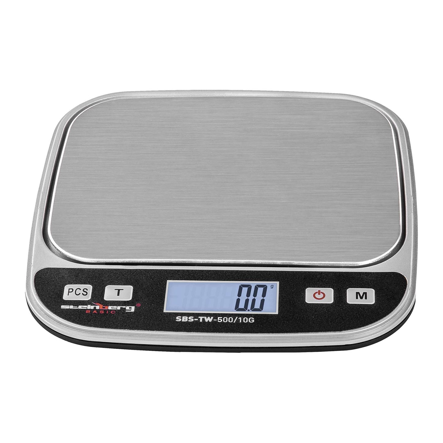 Laboratory Equipment – Waga precyzyjna laboratoryjna SBS-TW-500/10G do 500g / - Carlat