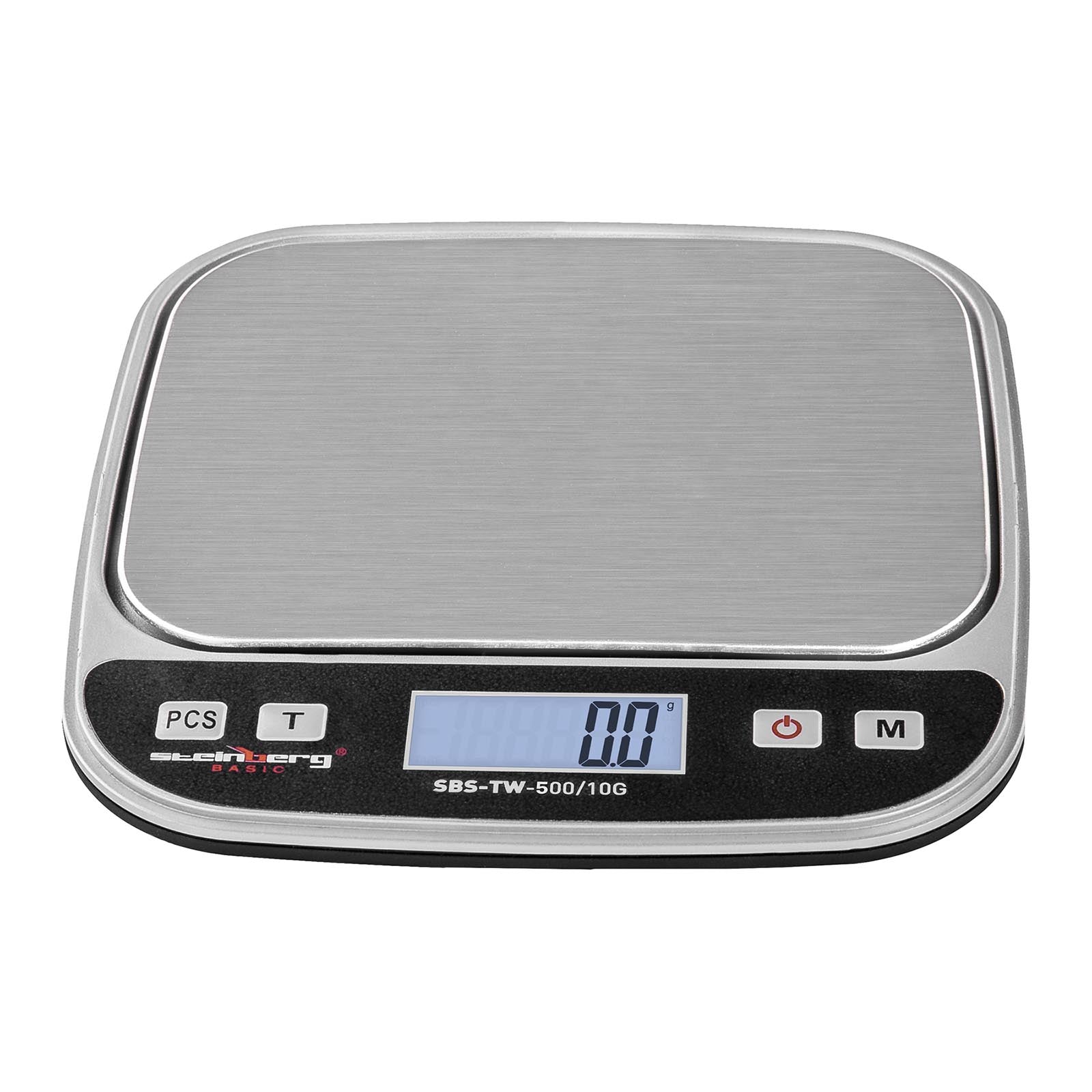 Laboratory Equipment – Waga precyzyjna laboratoryjna SBS-TW-500/10G do 500g / - Carlat
