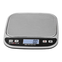 Laboratory Equipment – Waga precyzyjna laboratoryjna SBS-TW-500/10G do 500g / - Carlat
