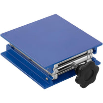 Laboratory scissor lift 20 x 20 cm up to 15 kg - Carlat