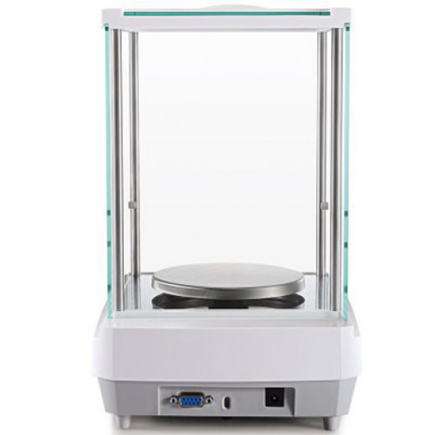 Laboratory weight pharmacy with legalization M precision LCD PR 220g / 1mg - OHAUS PR223M - Carlat