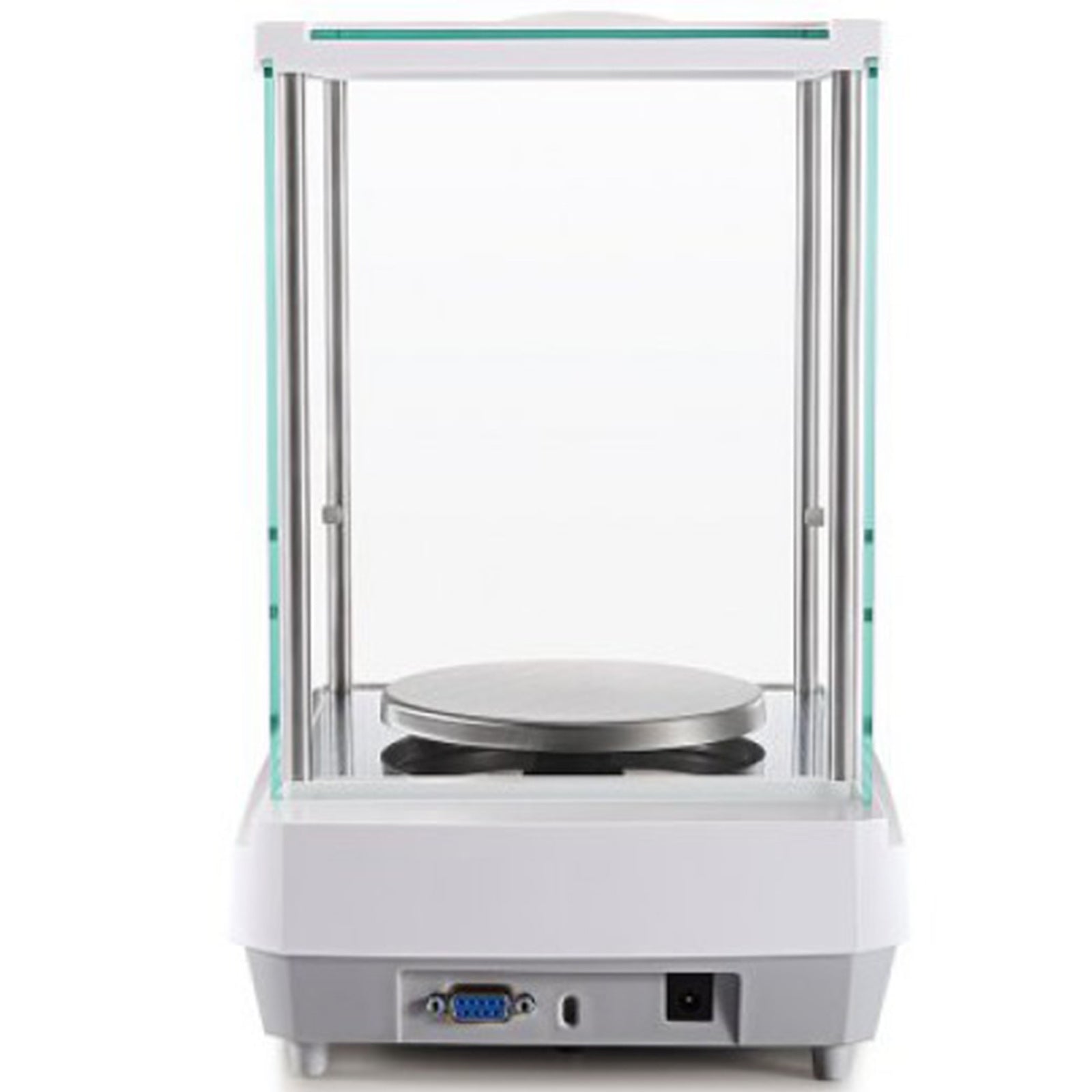 Laboratory weight pharmacy with legalization M precision LCD PR 220g / 1mg - OHAUS PR223M - Carlat