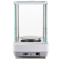 Laboratory weight pharmacy with legalization M precision LCD PR 220g / 1mg - OHAUS PR223M - Carlat