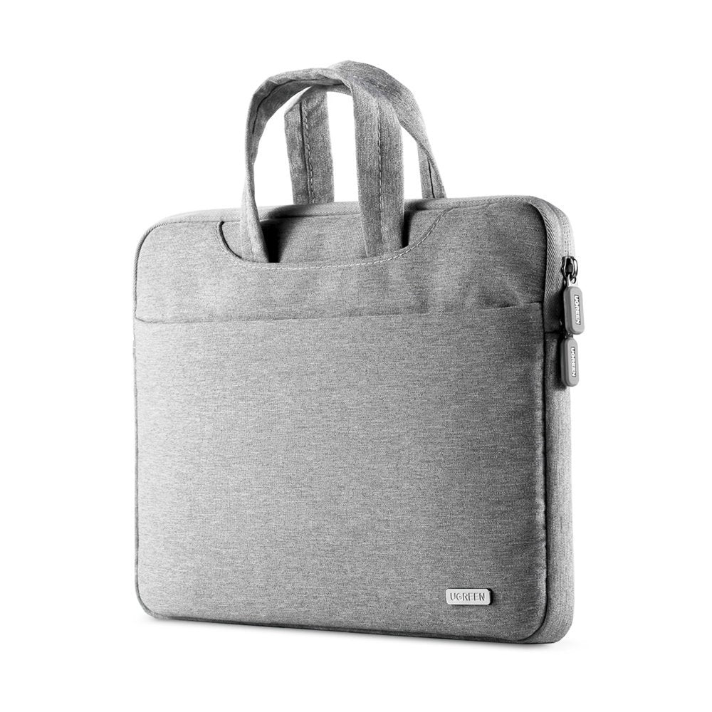 Laptop bag 13' gray - Carlat
