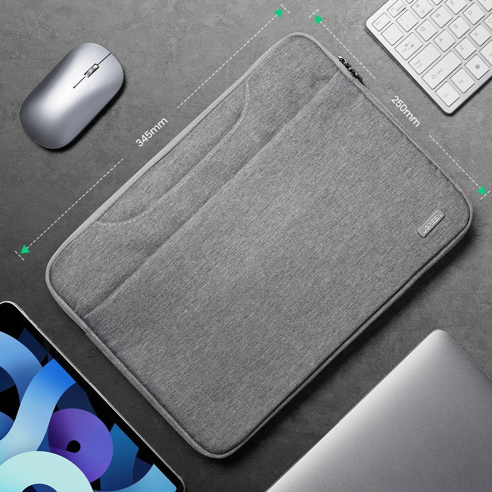 Laptop bag 13' gray - Carlat