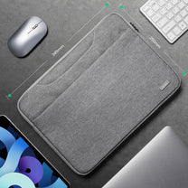 Laptop bag 13' gray - Carlat