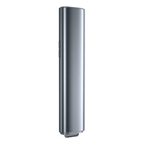 Laser indicator for PC presentation with Orange Dot integrated battery grey - Carlat