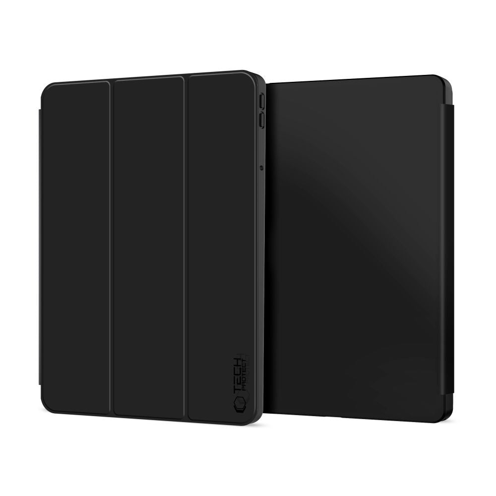 Lenovo Idea Tab 11.0 TB-336 SmartCase Pen tablet case - black - Carlat