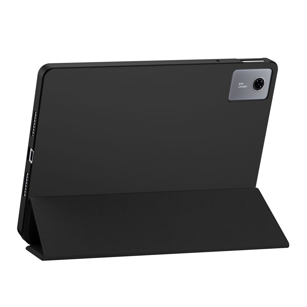 Lenovo Idea Tab 11.0 TB-336 SmartCase Pen tablet case - black - Carlat