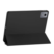 Lenovo Idea Tab 11.0 TB-336 SmartCase Pen tablet case - black - Carlat