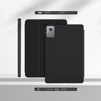 Lenovo Idea Tab 11.0 TB-336 SmartCase Pen tablet case - black - Carlat