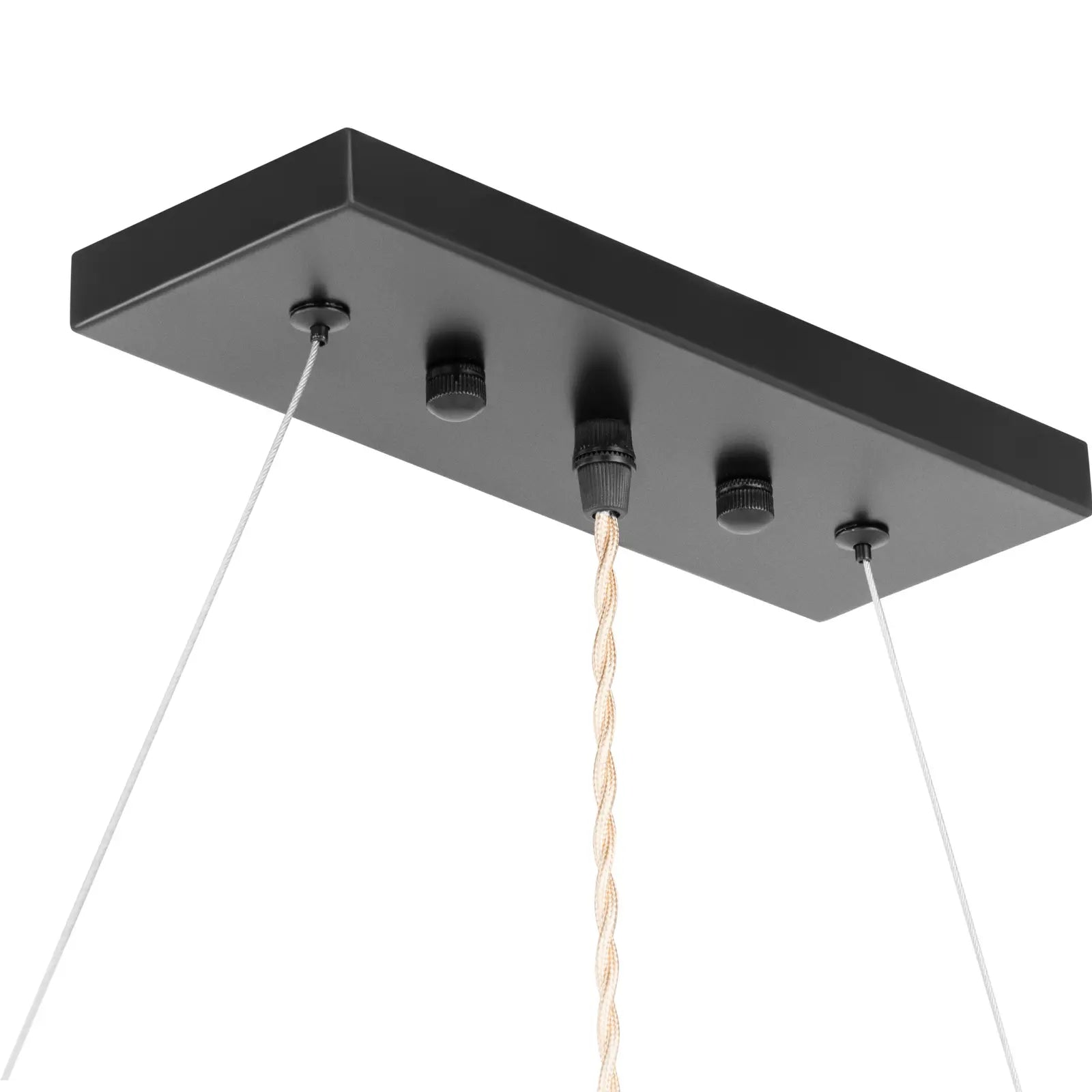 Lighting – LOFT hanging ceiling lamp, 6 points E27 - Carlat