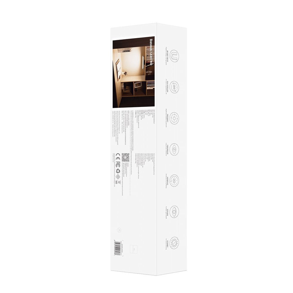 Lighting – Magnetic LED night lamp under cabinet lamp for - Carlat