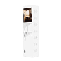 Lighting – Magnetic LED night lamp under cabinet lamp for - Carlat