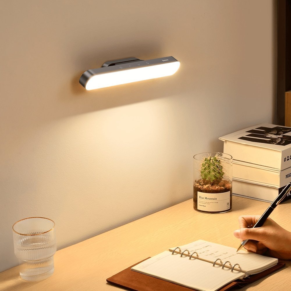 Lighting – Magnetic LED night lamp under cabinet lamp for - Carlat