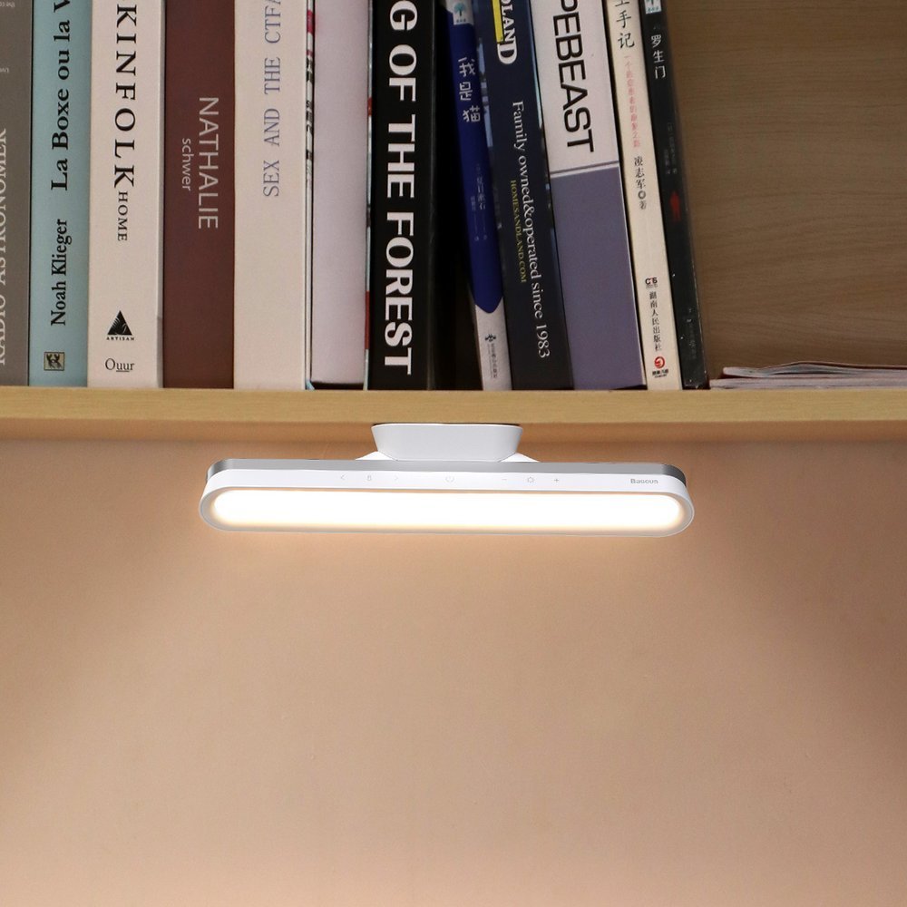 Lighting – Magnetic LED night light under cabinet lamp for - Carlat