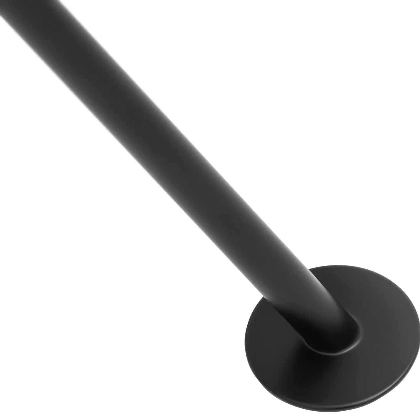 Lighting – Metal floor lamp with an adjustable E27 shade, - Carlat