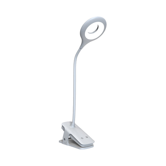 Lighting – Mini wireless LED reading lamp with clip and - Carlat