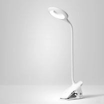Lighting – Mini wireless LED reading lamp with clip and - Carlat