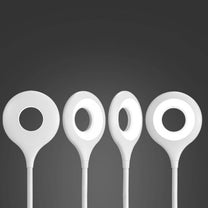 Lighting – Mini wireless LED reading lamp with clip and - Carlat