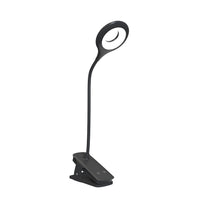 Lighting – Mini wireless LED reading lamp with clip and - Carlat