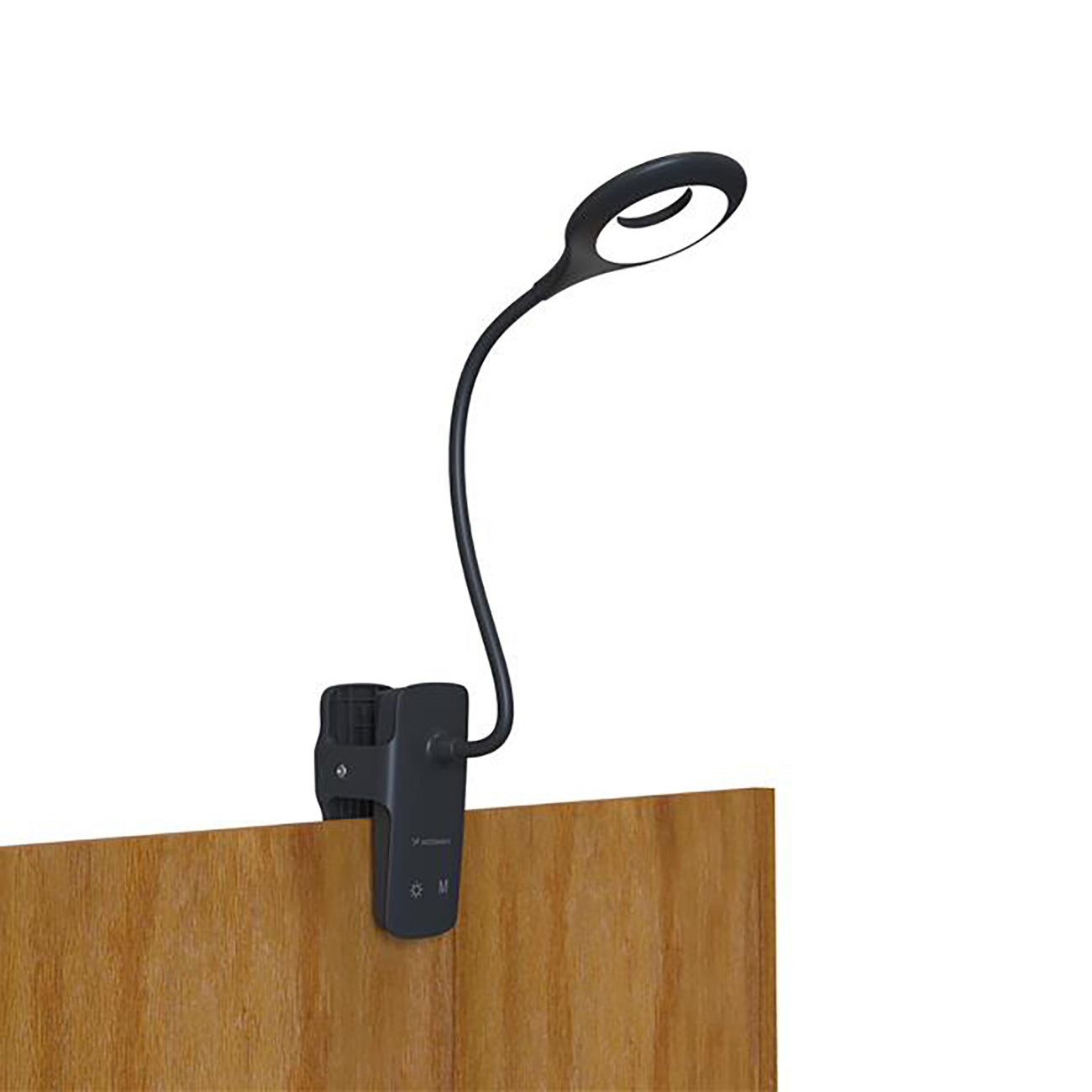 Lighting – Mini wireless LED reading lamp with clip and - Carlat