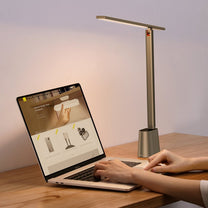 Lighting – Smart Eye wireless LED desk night lamp 2200mAh - Carlat