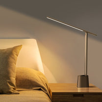 Lighting – Smart Eye wireless LED desk night lamp 2200mAh - Carlat