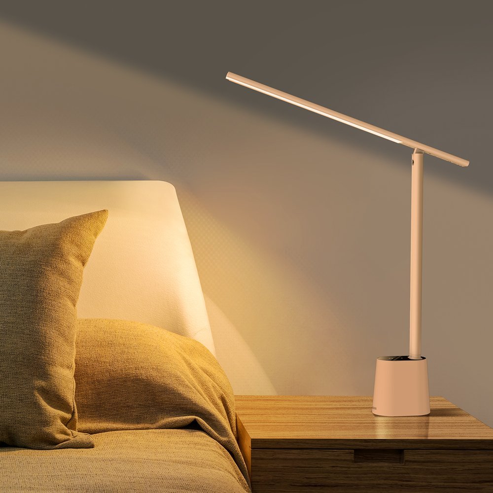 Lighting – Smart Eye wireless LED desk night lamp 2200mAh - Carlat