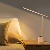 Lighting – Smart Eye wireless LED desk night lamp 2200mAh - Carlat