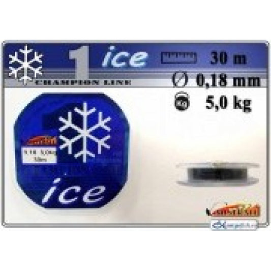 Line MISTRAL ICE 30 - 0.18 - Carlat