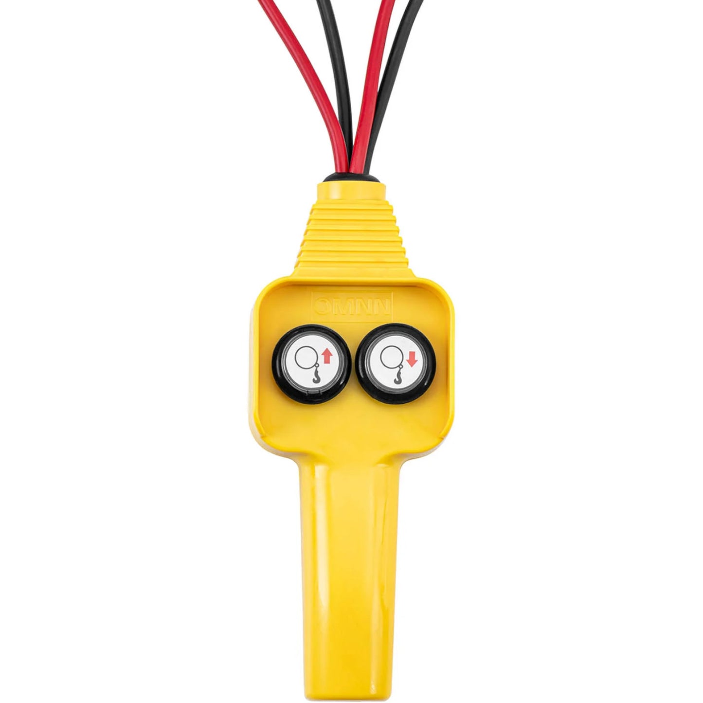 Load lift crane for car pickup with winch 12 V 1000 W - Carlat
