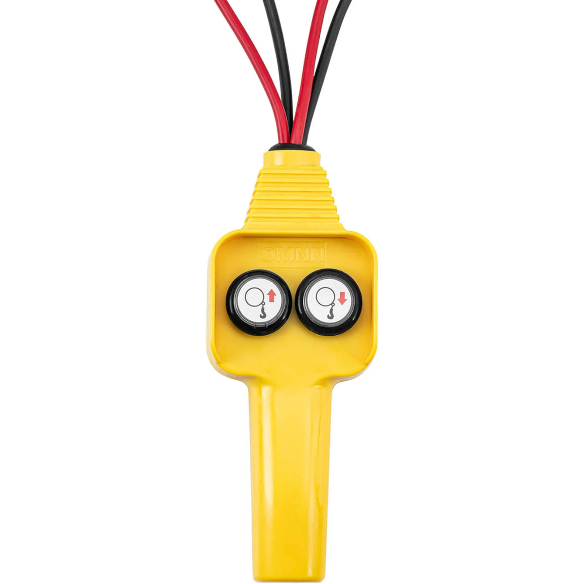 Load lift crane for car pickup with winch 12 V 1000 W - Carlat