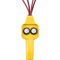 Load lift crane for car pickup with winch 12 V 1000 W - Carlat