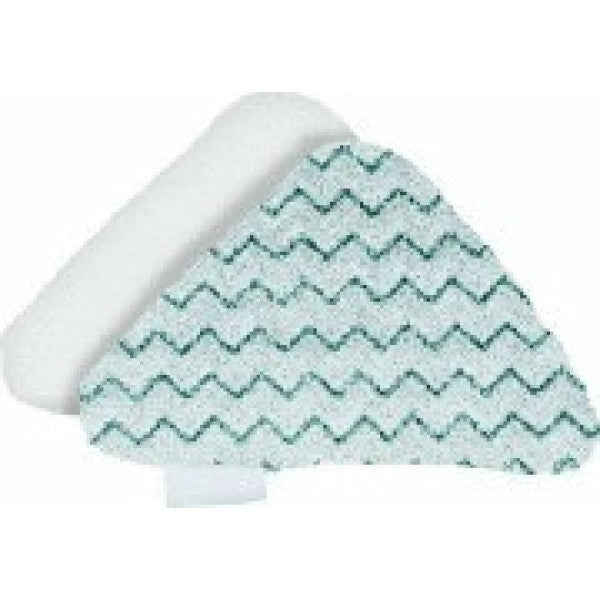MAXXX Microfiber Brush Attachment, 2 pcs - Carlat