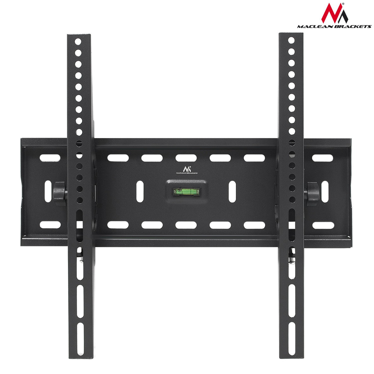 MC-667N 40043 TV Mount for 13–42-inch TVs, Black, Up to 25 kg, VESA 200x200 - Carlat